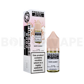 White Gummy 10ml Nic Salt E-Liquid By Firerose 5000